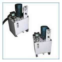 Manufacturers Exporters and Wholesale Suppliers of Hydraulic Power Pack Pune Maharashtra